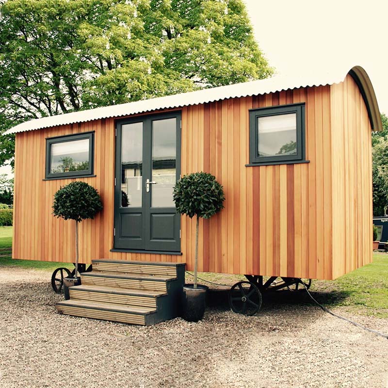 Shepherds Huts For Sale